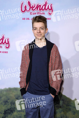 Filmpremiere 'Wendy - Der Film' in Köln
