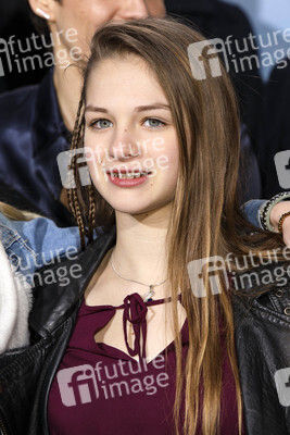 Filmpremiere 'Wendy - Der Film' in Köln