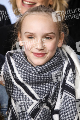 Filmpremiere 'Wendy - Der Film' in Köln