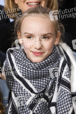 Filmpremiere 'Wendy - Der Film' in Köln