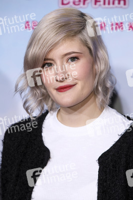 Filmpremiere 'Wendy - Der Film' in Köln