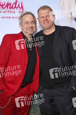 Filmpremiere 'Wendy - Der Film' in Köln