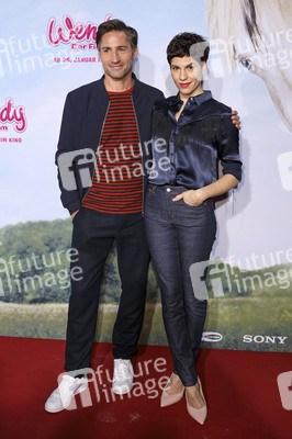 Filmpremiere 'Wendy - Der Film' in Köln