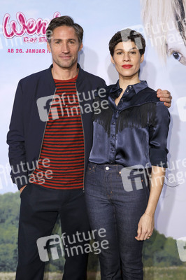 Filmpremiere 'Wendy - Der Film' in Köln