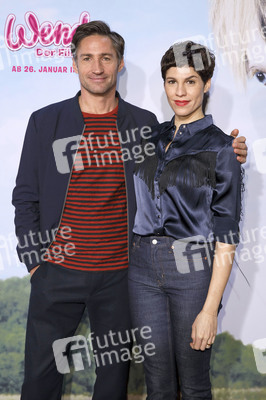 Filmpremiere 'Wendy - Der Film' in Köln