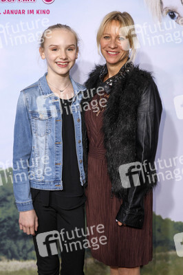 Filmpremiere 'Wendy - Der Film' in Köln