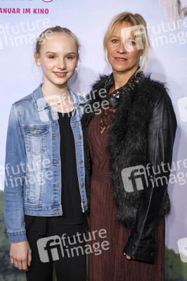 Filmpremiere 'Wendy - Der Film' in Köln