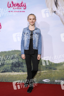 Filmpremiere 'Wendy - Der Film' in Köln