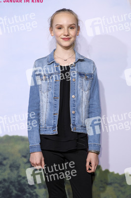 Filmpremiere 'Wendy - Der Film' in Köln