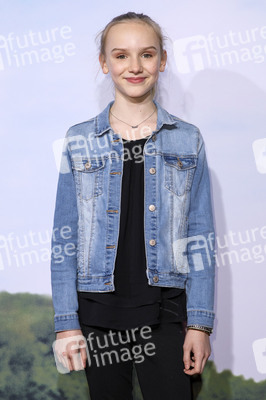 Filmpremiere 'Wendy - Der Film' in Köln