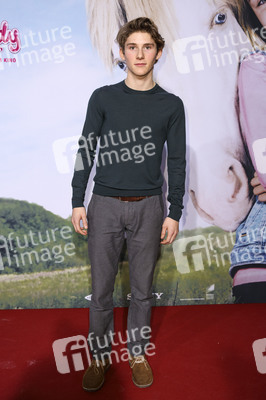 Filmpremiere 'Wendy - Der Film' in Köln