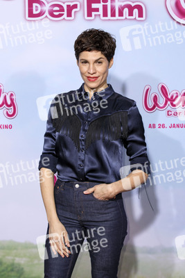 Filmpremiere 'Wendy - Der Film' in Köln