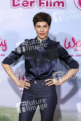 Filmpremiere 'Wendy - Der Film' in Köln
