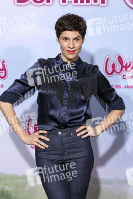 Filmpremiere 'Wendy - Der Film' in Köln