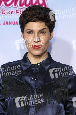 Filmpremiere 'Wendy - Der Film' in Köln