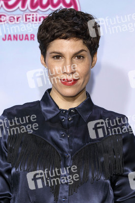 Filmpremiere 'Wendy - Der Film' in Köln