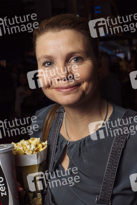 Filmpremiere 'Wendy - Der Film' in Köln