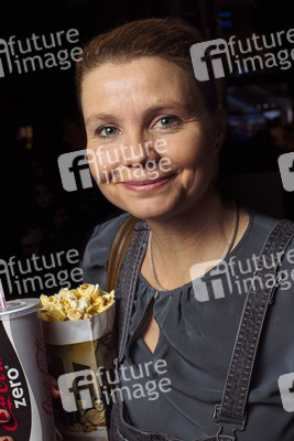 Filmpremiere 'Wendy - Der Film' in Köln