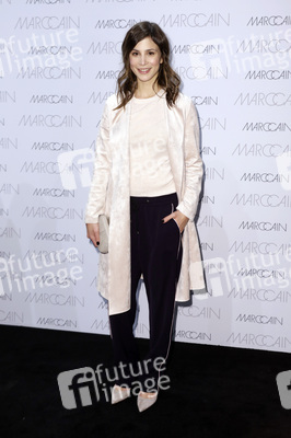 Marc Cain Fashion Show auf der Mercedes-Benz Fashion Week Berlin Autumn/Winter 2017