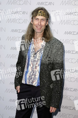 Marc Cain Fashion Show auf der Mercedes-Benz Fashion Week Berlin Autumn/Winter 2017