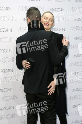 Marc Cain Fashion Show auf der Mercedes-Benz Fashion Week Berlin Autumn/Winter 2017