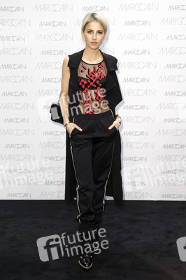 Marc Cain Fashion Show auf der Mercedes-Benz Fashion Week Berlin Autumn/Winter 2017