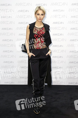 Marc Cain Fashion Show auf der Mercedes-Benz Fashion Week Berlin Autumn/Winter 2017