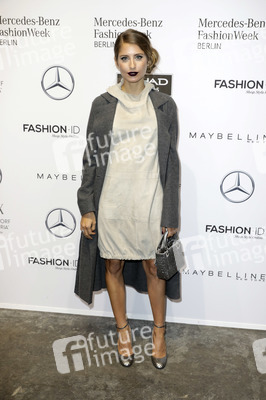 Riani Fashion Show auf der Mercedes-Benz Fashion Week Berlin Autumn/Winter 2017