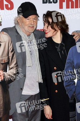 Filmpremiere 'Kundschafter des Friedens' in Berlin