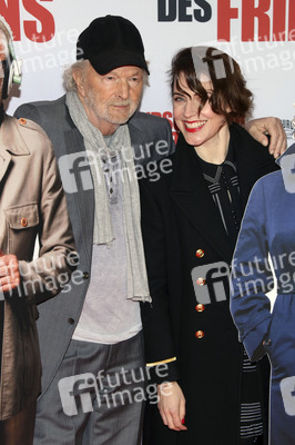 Filmpremiere 'Kundschafter des Friedens' in Berlin