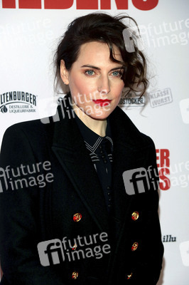 Filmpremiere 'Kundschafter des Friedens' in Berlin