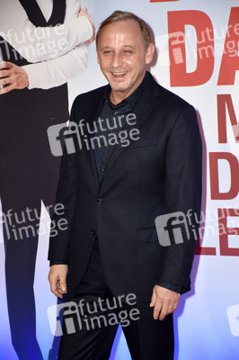 Filmpremiere 'Mein Blind Date mit dem Leben' in München