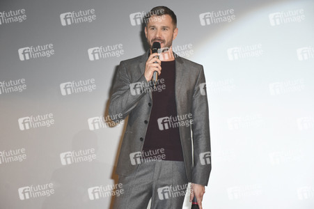 Filmpremiere 'Mein Blind Date mit dem Leben' in München