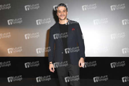 Filmpremiere 'Mein Blind Date mit dem Leben' in München