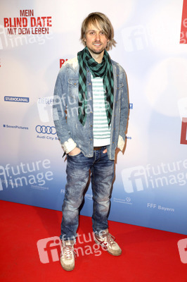Filmpremiere 'Mein Blind Date mit dem Leben' in Berlin