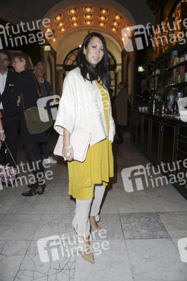 GRAZIA Pop Up Breakfast auf der Mercedes-Benz Fashion Week Berlin Autumn/Winter 2017