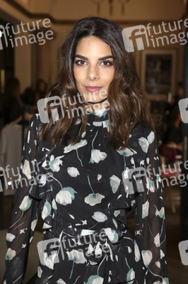 GRAZIA Pop Up Breakfast auf der Mercedes-Benz Fashion Week Berlin Autumn/Winter 2017