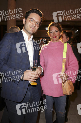 GRAZIA Pop Up Breakfast auf der Mercedes-Benz Fashion Week Berlin Autumn/Winter 2017