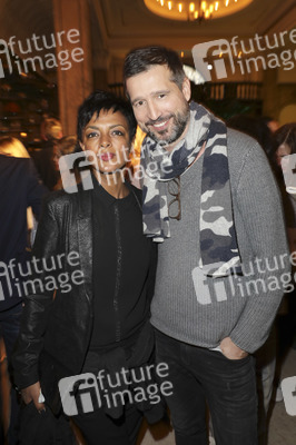 GRAZIA Pop Up Breakfast auf der Mercedes-Benz Fashion Week Berlin Autumn/Winter 2017