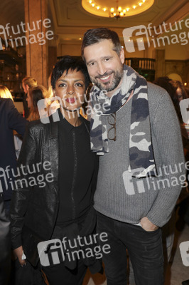 GRAZIA Pop Up Breakfast auf der Mercedes-Benz Fashion Week Berlin Autumn/Winter 2017