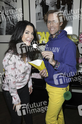 GRAZIA Pop Up Breakfast auf der Mercedes-Benz Fashion Week Berlin Autumn/Winter 2017