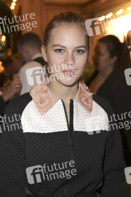 GRAZIA Pop Up Breakfast auf der Mercedes-Benz Fashion Week Berlin Autumn/Winter 2017