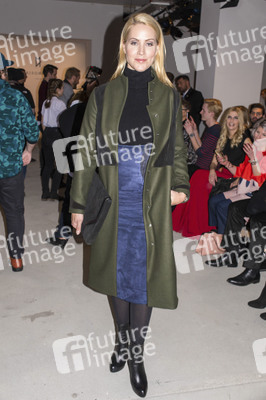 Maisonnoée Fashion Show auf der Mercedes-Benz Fashion Week Berlin Autumn/Winter 2017