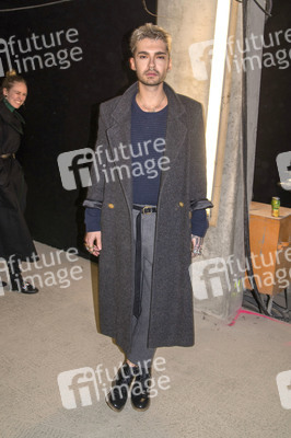 Malaikaraiss Fashion Show auf der Mercedes-Benz Fashion Week Berlin Autumn/Winter 2017