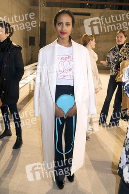 Malaikaraiss Fashion Show auf der Mercedes-Benz Fashion Week Berlin Autumn/Winter 2017
