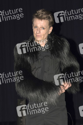Esther Perbandt Fashion Show auf der Mercedes-Benz Fashion Week Berlin Autumn/Winter 2017