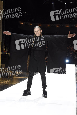 Esther Perbandt Fashion Show auf der Mercedes-Benz Fashion Week Berlin Autumn/Winter 2017