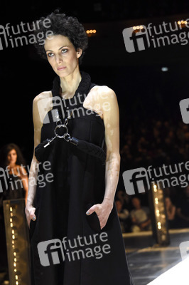 Esther Perbandt Fashion Show auf der Mercedes-Benz Fashion Week Berlin Autumn/Winter 2017