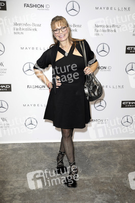 Rebekka Ruetz Fashion Show auf der Mercedes-Benz Fashion Week Berlin Autumn/Winter 2017