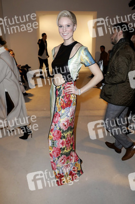 Rebekka Ruetz Fashion Show auf der Mercedes-Benz Fashion Week Berlin Autumn/Winter 2017